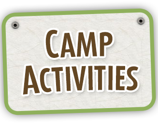 Camp Activities